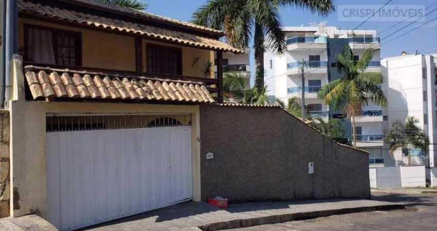 Casa Residencial à venda, Teixeiras, Juiz de Fora - .