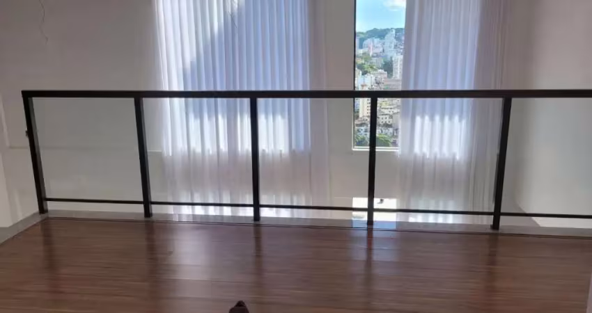 Apartamento com 5 dormitórios à venda, 250 m² por R$ 1.100.000,00 - Bom Pastor - Juiz de Fora/MG