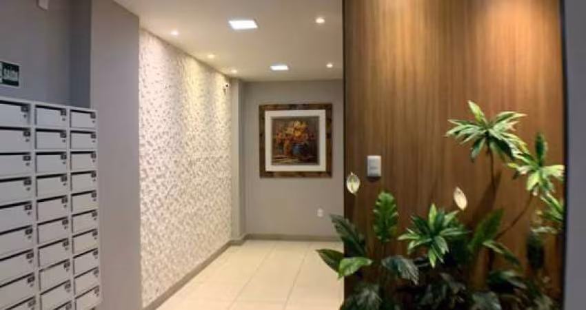 Apartamento Residencial à venda, Granbery, Juiz de Fora - .