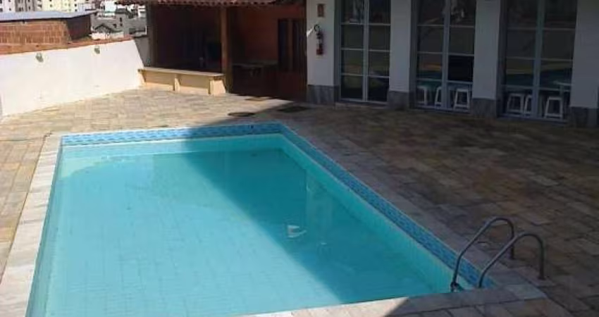 Cobertura com 4 dormitórios à venda, 180 m² por R$ 799.000,00 - São Mateus - Juiz de Fora/MG