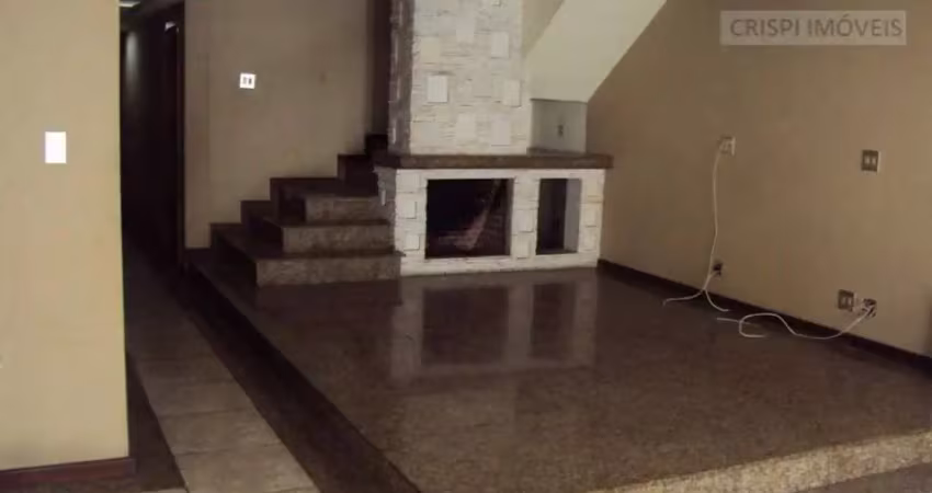 Cobertura Residencial à venda, Passos, Juiz de Fora - .