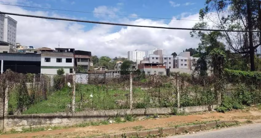 Terreno residencial à venda, ipiranga, juiz de fora - .