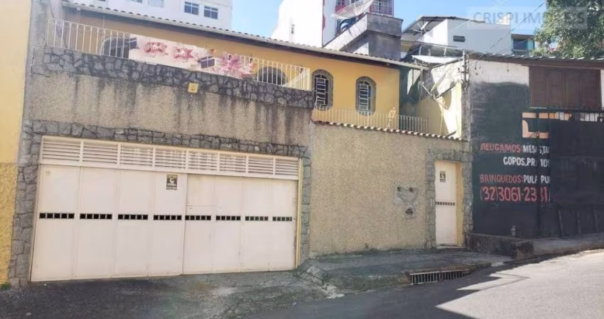 Casa Residencial à venda, Passos, Juiz de Fora - .