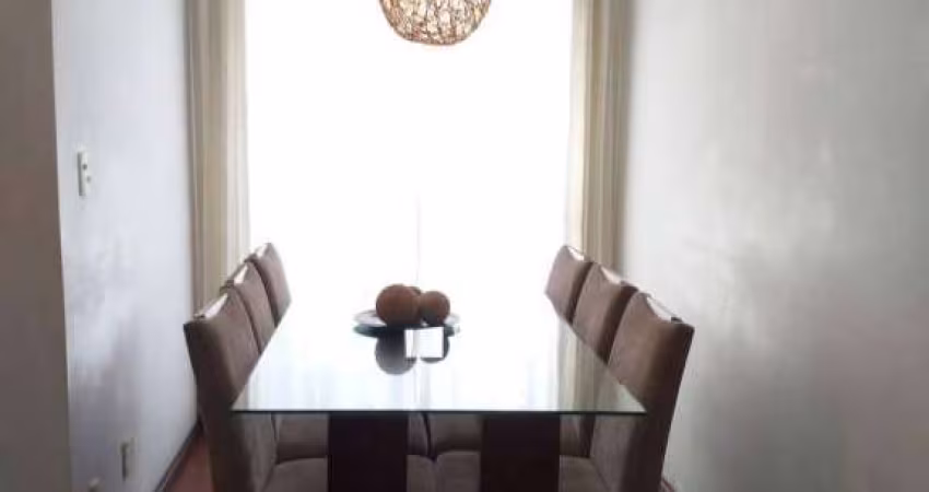 Apartamento Residencial à venda, Passos, Juiz de Fora - .