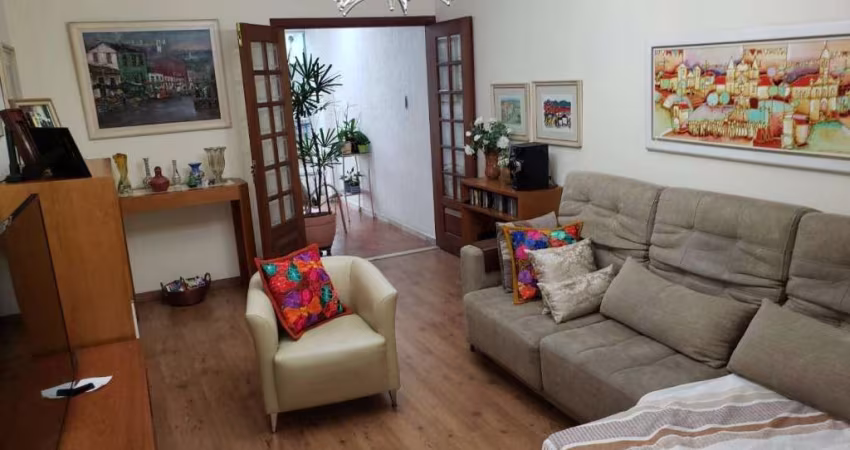 Apartamento com 3 dormitórios à venda, 130 m² por R$ 550.000,00 - Passos - Juiz de Fora/MG