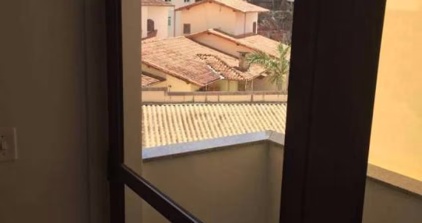 Apartamento Residencial à venda, Teixeiras, Juiz de Fora - .