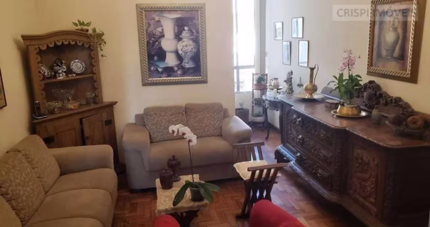 Apartamento Residencial à venda, Bom Pastor, Juiz de Fora - .