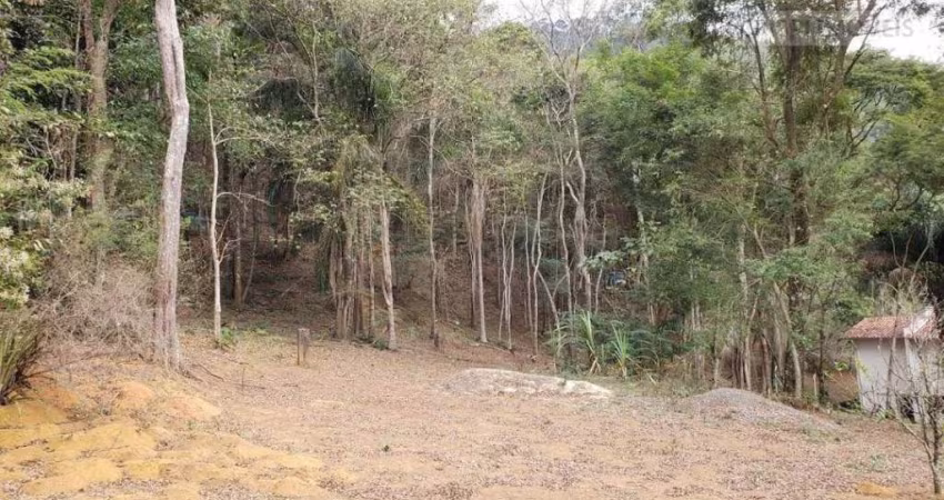 Terreno Residencial à venda, Graminha, Juiz de Fora - .
