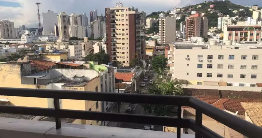 Cobertura Residencial à venda, Passos, Juiz de Fora - .