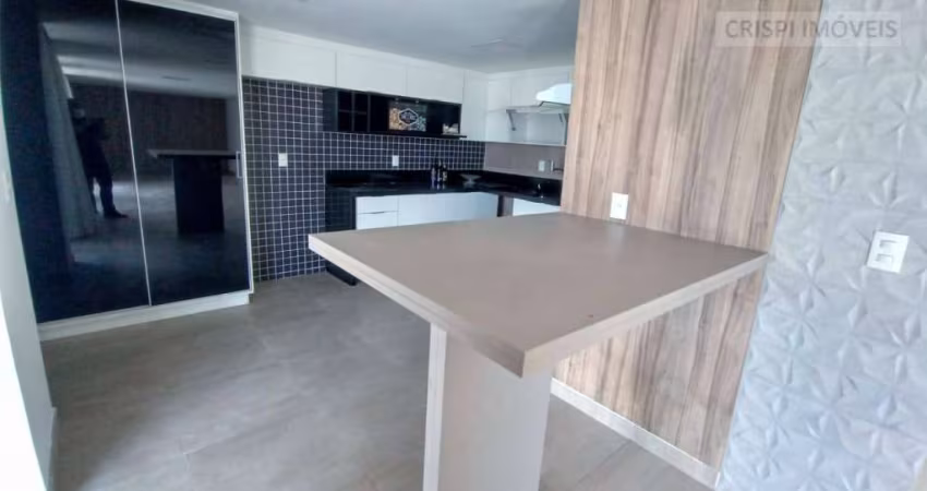 Apartamento Garden com 3 dormitórios à venda, 200 m² por R$ 980.000,00 - Bom Pastor - Juiz de Fora/MG