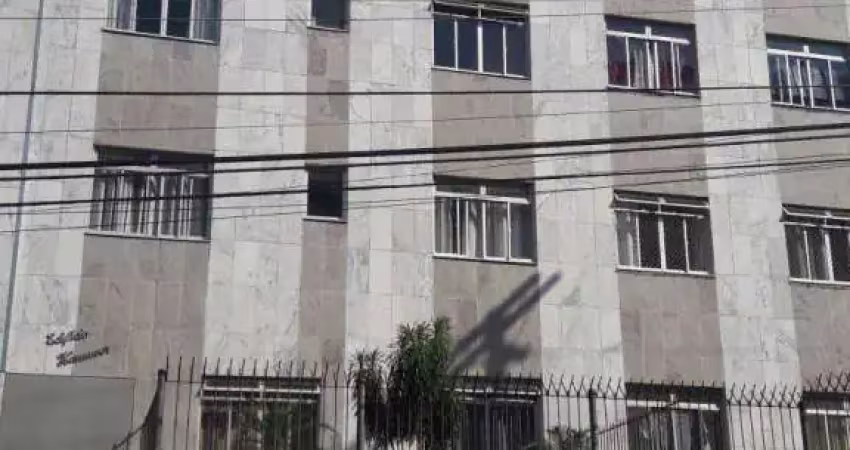 Apartamento com 2 dormitórios à venda, 80 m² por r$ 249.000,00 - são mateus - juiz de fora/mg