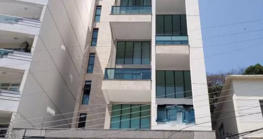 Apartamento com 3 dormitórios à venda, 135 m² por R$ 990.000,00 - Centro - Juiz de Fora/MG