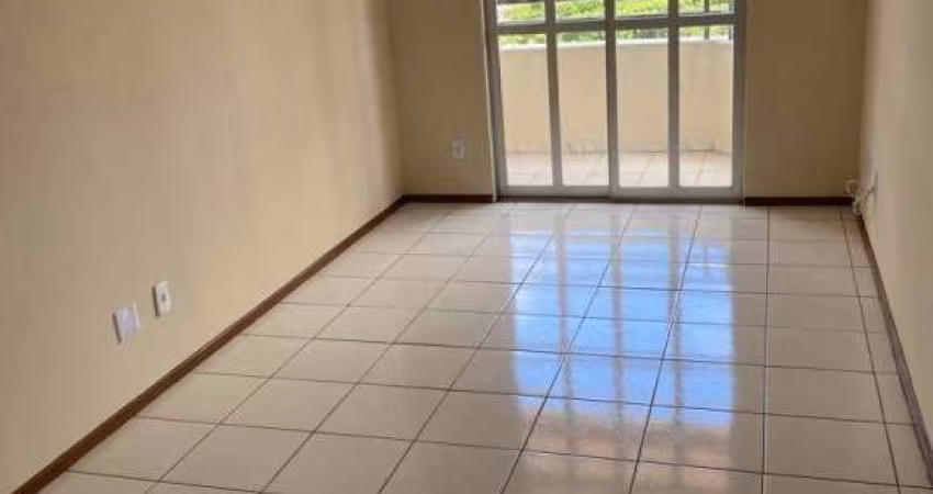 Apartamento com 2 dormitórios à venda, 82 m² por R$ 350.000 - Passos - Juiz de Fora/MG