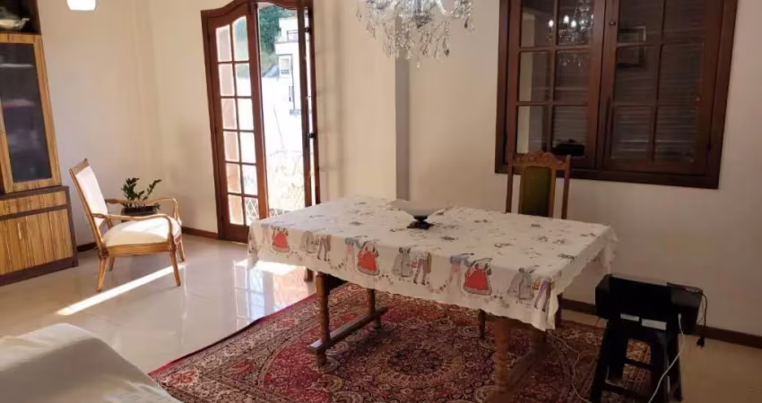 Cobertura com 4 dormitórios à venda, 177 m² por R$ 568.000 - Passos - Juiz de Fora/MG