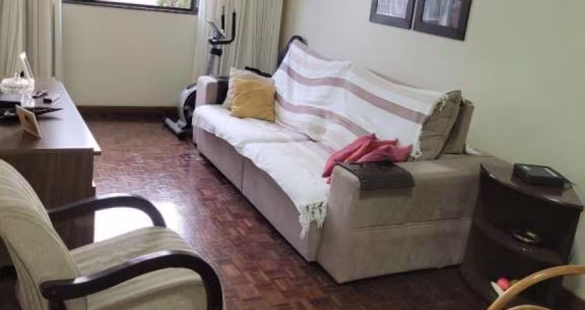 Apartamento com 3 dormitórios à venda, 130 m² por R$ 419.000 - Passos - Juiz de Fora/MG