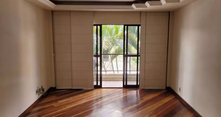 Apartamento com 3 dormitórios à venda, 110 m² por R$ 485.000,00 - Cascatinha - Juiz de Fora/MG