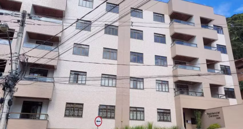 Apartamento com 2 dormitórios à venda, 75 m² por r$ 384.000 - santa helena - juiz de fora/mg