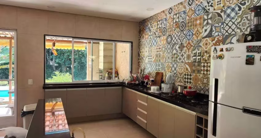 Casa com 3 dormitórios à venda, 180 m² por r$ 725.000,00 - monte verde - juiz de fora/mg