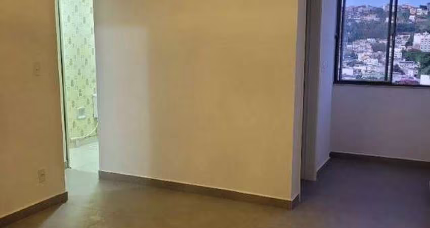 Apartamento com 1 dormitório à venda, 41 m² por R$ 150.000,00 - Centro - Juiz de Fora/MG