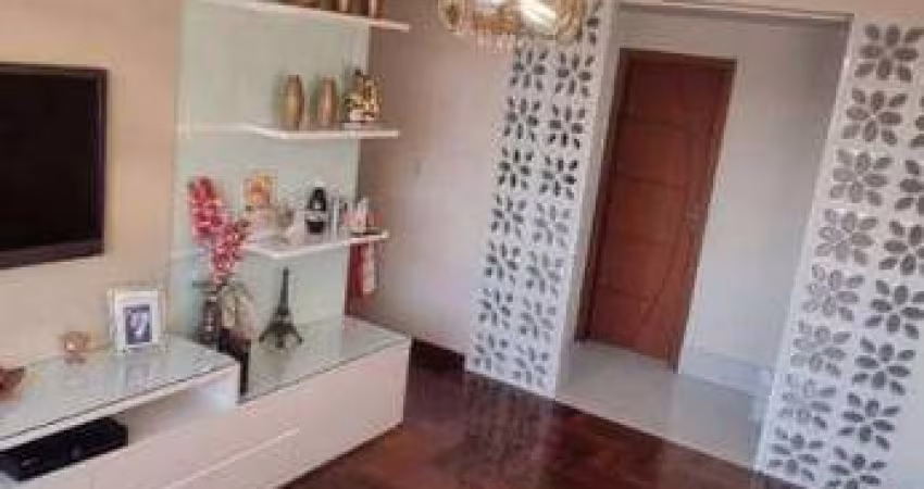 Apartamento com 4 dormitórios à venda, 140 m² por R$ 610.000 - Morro da Glória - Juiz de Fora/MG