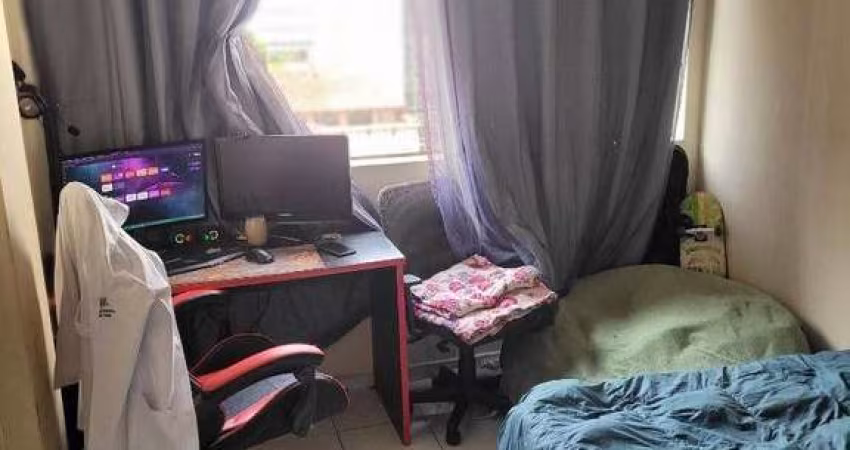 Kitnet com 1 dormitório à venda, 30 m² por R$ 140.000 - Centro - Juiz de Fora/MG