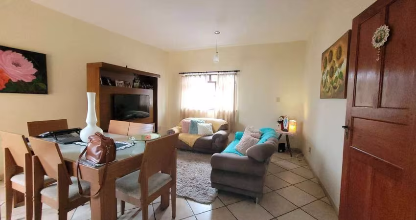 Casa com 3 dormitórios à venda, 261 m² por R$ 430.000,00 - São Mateus - Juiz de Fora/MG