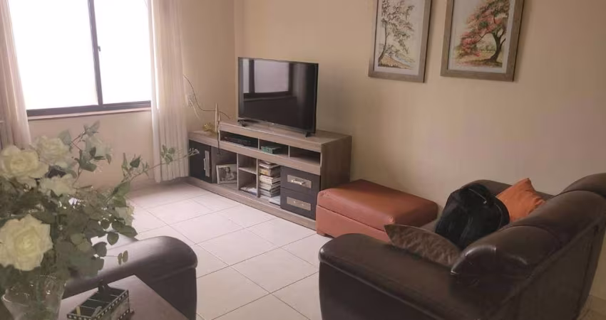 Apartamento com 3 dormitórios à venda, 110 m² por R$ 650.000 - Passagem - Cabo Frio/RJ