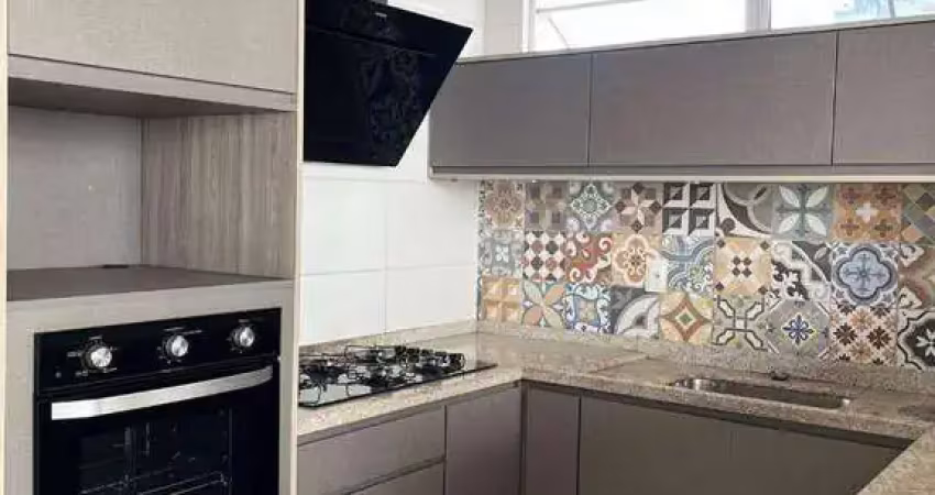 Casa com 4 dormitórios à venda, 96 m² por R$ 495.000 - Fontesville II - Juiz de Fora/MG