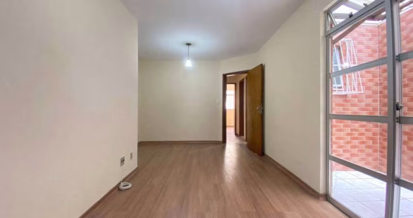 Apartamento com 2 dormitórios à venda, 75 m² por R$ 295.000 - São Mateus - Juiz de Fora/MG