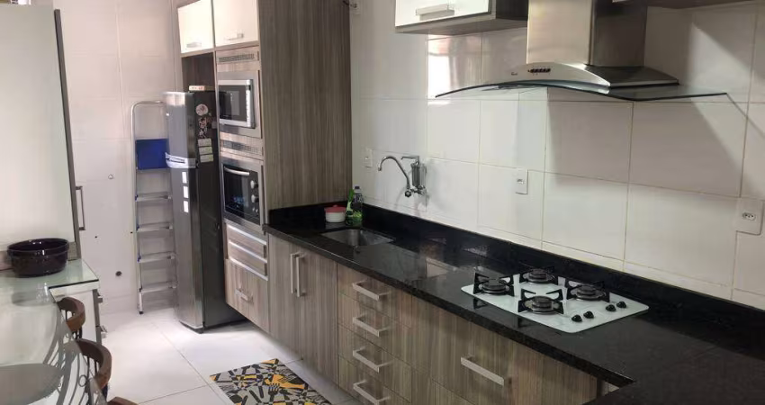 Cobertura com 2 dormitórios à venda, 108 m² por R$ 350.000 - Santa Luzia - Juiz de Fora/MG
