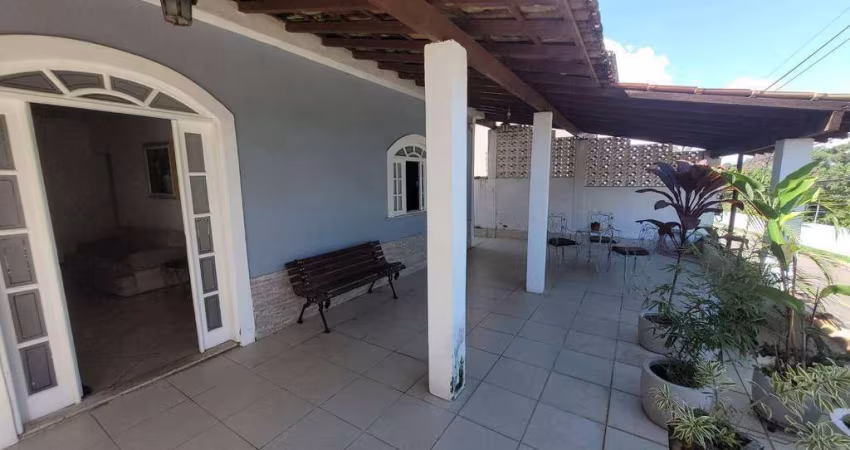 Casa com 4 dormitórios à venda, 230 m² por R$ 849.000 - Aeroporto - Juiz de Fora/MG