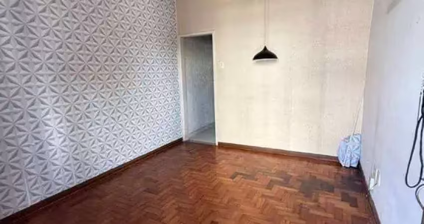 Apartamento com 1 dormitório à venda, 48 m² por r$ 194.000 - bom pastor - juiz de fora/mg
