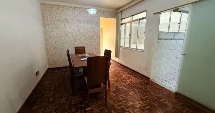 Apartamento com 3 dormitórios à venda, 100 m² por r$ 359.000 - passos - juiz de fora/mg