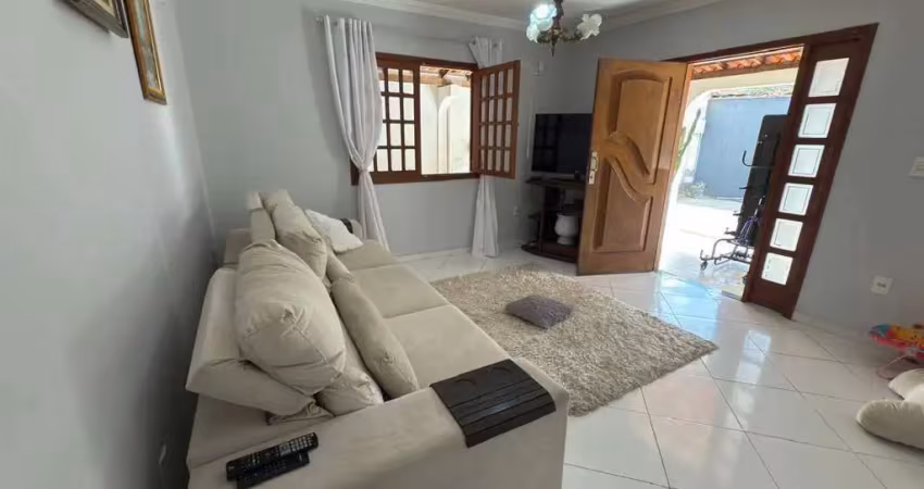 Casa com 3 dormitórios à venda, 197 m² por r$ 890.000 - marilândia - juiz de fora/mg