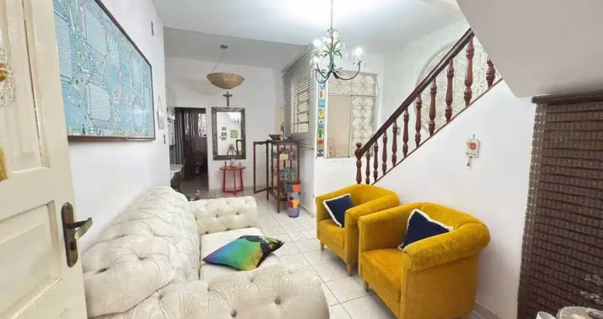 Casa com 3 dormitórios à venda, 200 m² por r$ 549.000,00 - mariano procópio - juiz de fora/mg
