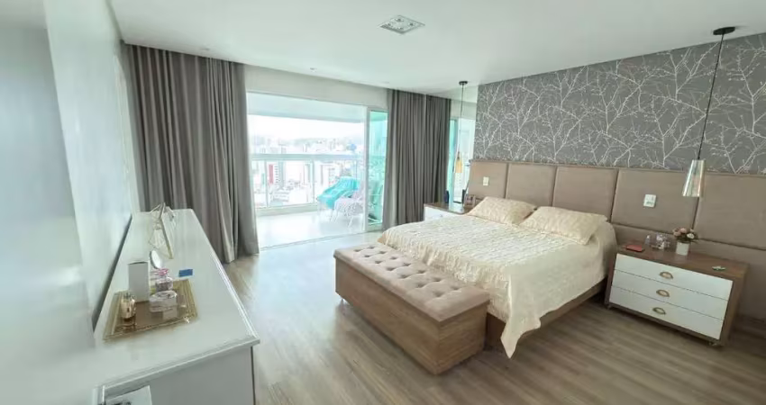 Cobertura com 4 dormitórios à venda, 528 m² por r$ 2.200.000,00 - são mateus - juiz de fora/mg