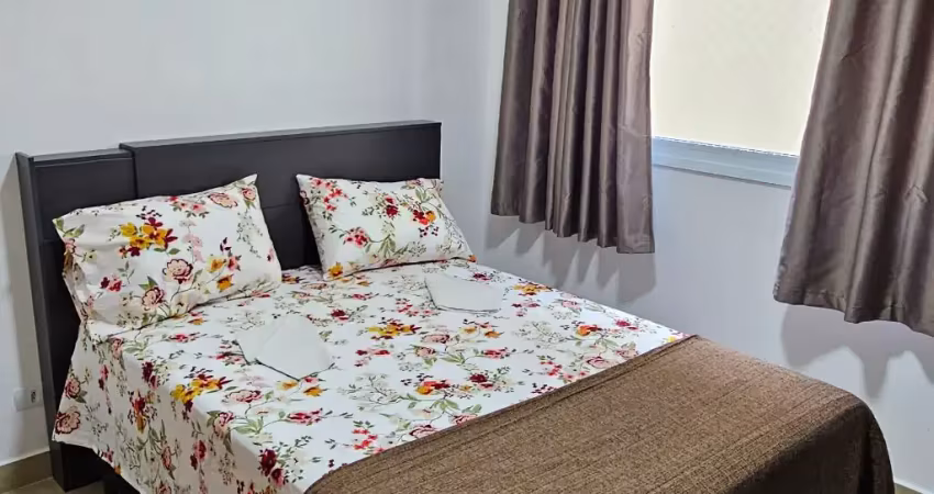 Lindo apartamento tipo studio ao lado metrô santana, aceito carro, lazer completo
