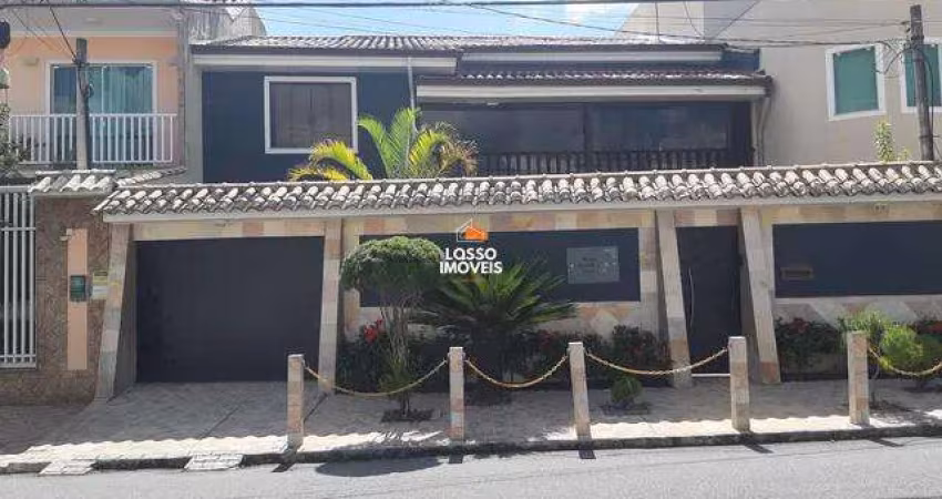 EXCELENTE CASA EM UM DOS CONDOMÍNIOS MAIS NOBRES DO BAIRRO DE CAMPO GRANDE