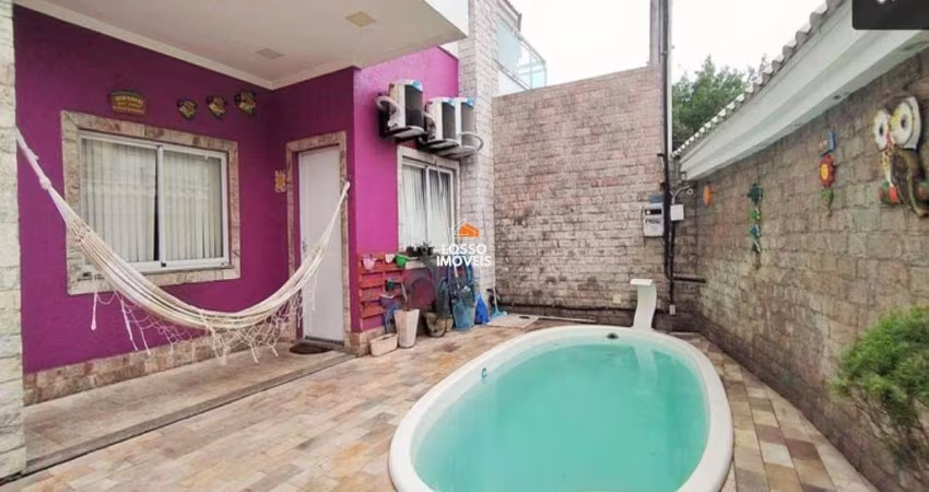 EXCELENTE CASA NA RUA JOÃO GUALBERTO BRAGA - CAMPO GRANDE