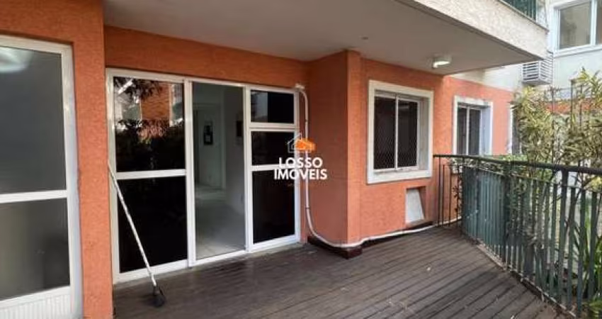 OPORTUNIDADE EXCEPCIONAL DE APARTAMENTO GARDEN NO CONDOMÍNIO  JARDIM EUROPA.