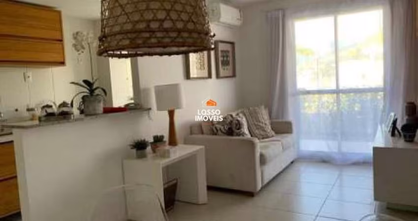APARTAMENTO GARDEN - 3 QUARTOS COM 1 SUÍTE, PRÓXIMO AO PARK SHOPPING