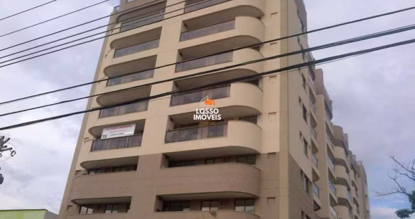 BELÍSSIMO APARTAMENTO N0 CONDOMÍNIO PONTO NOBRE.