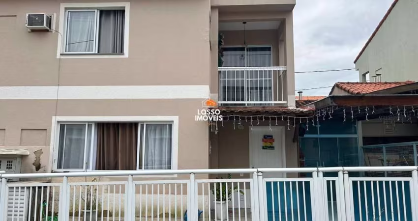 Casa em Condomínio em Guaratiba, Rio de Janeiro - Pronto para morar - Área de Lazer e Segurança 24h