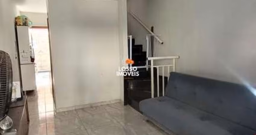 ÓTIMA CASA EM CONDOMÍNIO FECHADO PRÓXIMO AO PARK SHOPPING