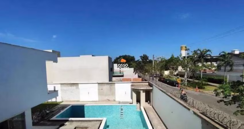 Casa com 440 m² em condomínio de alto padrão à 5 minutos do Park Shopping Campo Grande