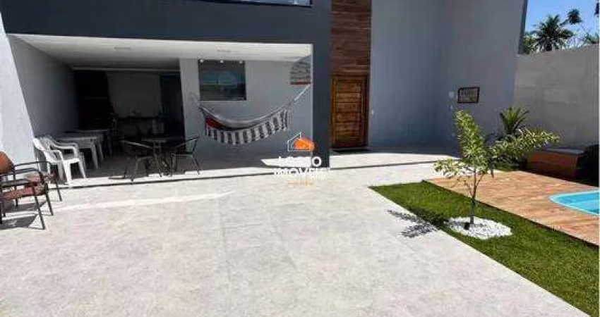 Casa em Condomínio com Piscina: Oportunidade em Guaratiba, Rio de Janeiro - Venda