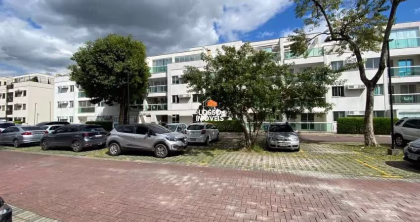Cobertura de luxo em Campo Grande, Rio de Janeiro - Pronto para morar - 115m²