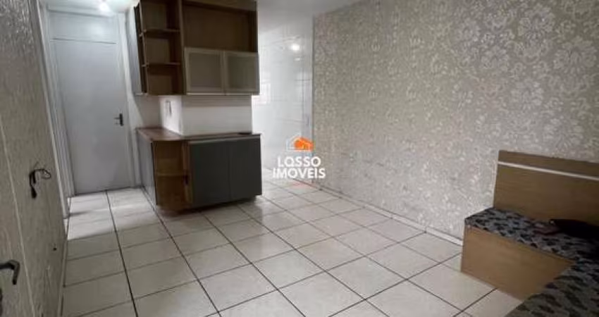 Apartamento à venda em Campo Grande, Rio de Janeiro - Condomínio Parque Ville