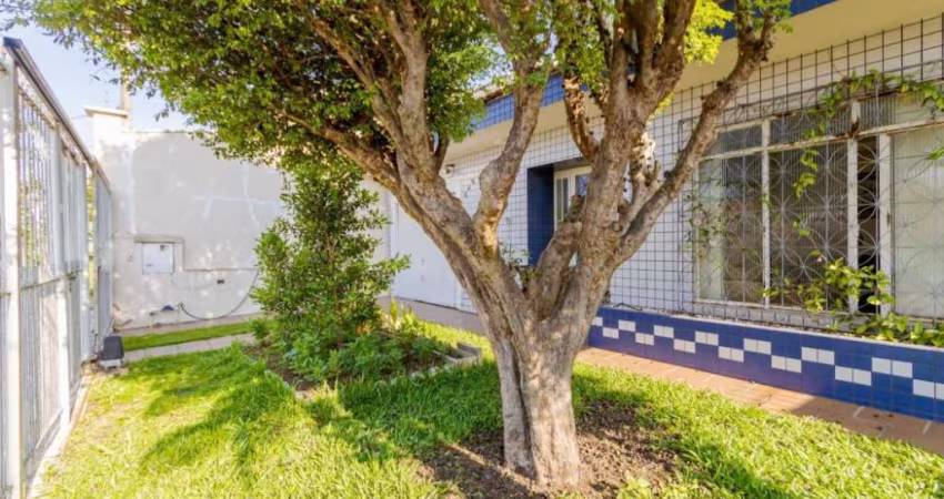 Casa  térrea com 3 dormitórios à venda, 215 m² por R$ 740.000 - Centro - Pinhais/PR
