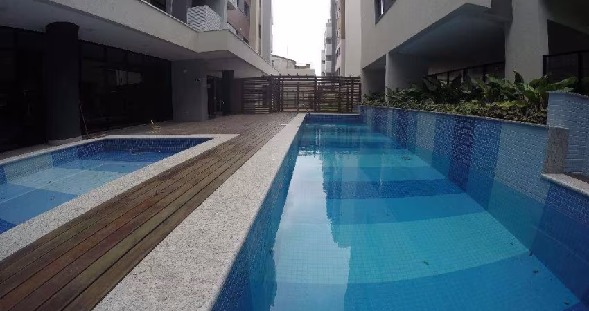 Apartamento com 2 dormitórios à venda, 56 m² por R$ 499.000,00 - Santo Inácio - Curitiba/PR